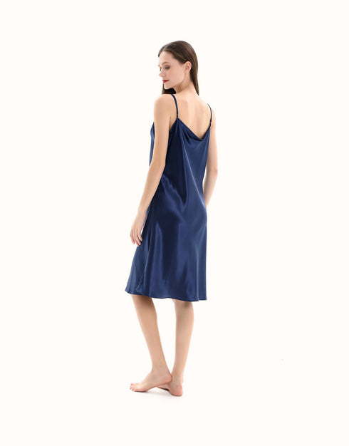 22 Momme Silk Nightdress